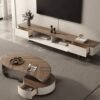 Leafora TV Stand