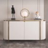 1.5M Ophelia Sintered Stone Top Sideboard - Image 2