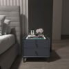 Vault Smart Side Table with Bluetooth Speaker