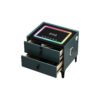 Emerald Smart Side Table with Bluetooth Speaker - Image 3