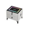 Pandora Smart Side Table with Bluetooth Speaker - Image 4
