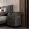 Nova Smart Side Table with Bluetooth Speaker - Image 3