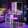 LED Vanity Set - Image 2