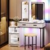 LED Vanity Set - Image 3