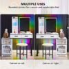 LED Vanity Set - Image 4