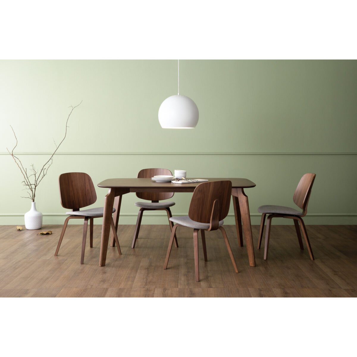 1.5M ACKER Dining Table - Image 3