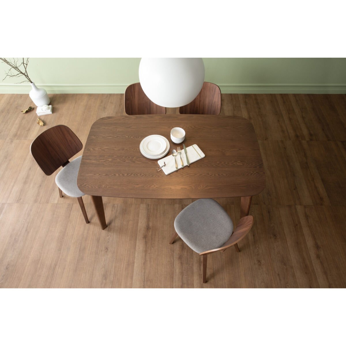 1.5M ACKER Dining Table - Image 2