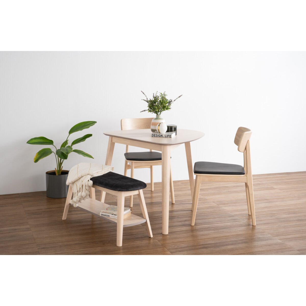 TACY Dining Chair - Image 2