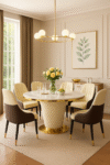 DEMI Dining Chair - Image 3