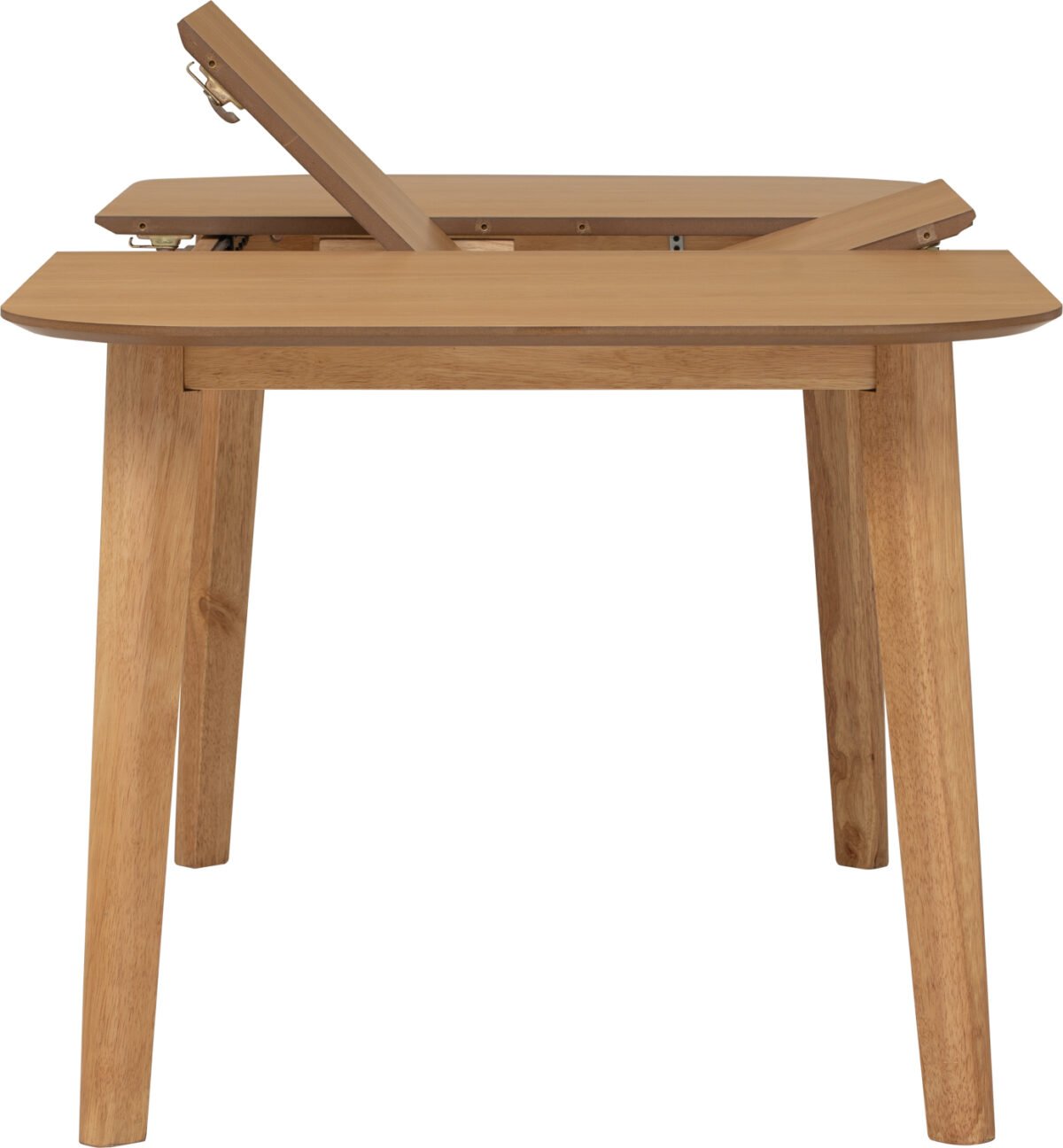 1.95M WOYER Extendable Dining Table - Image 5