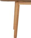 1.95M WOYER Extendable Dining Table - Image 6