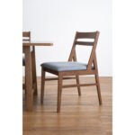 BLANE Dining Chair - Cocoa