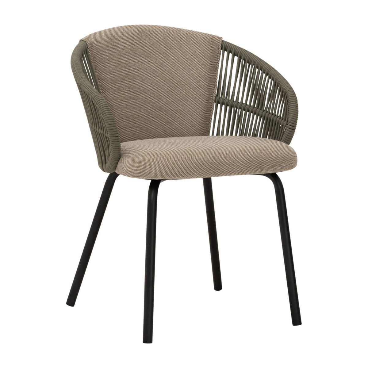 ATLAS Dining Chair - Image 3
