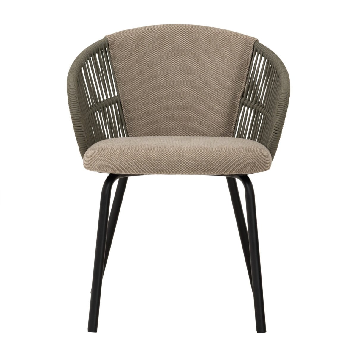 ATLAS Dining Chair - Image 7