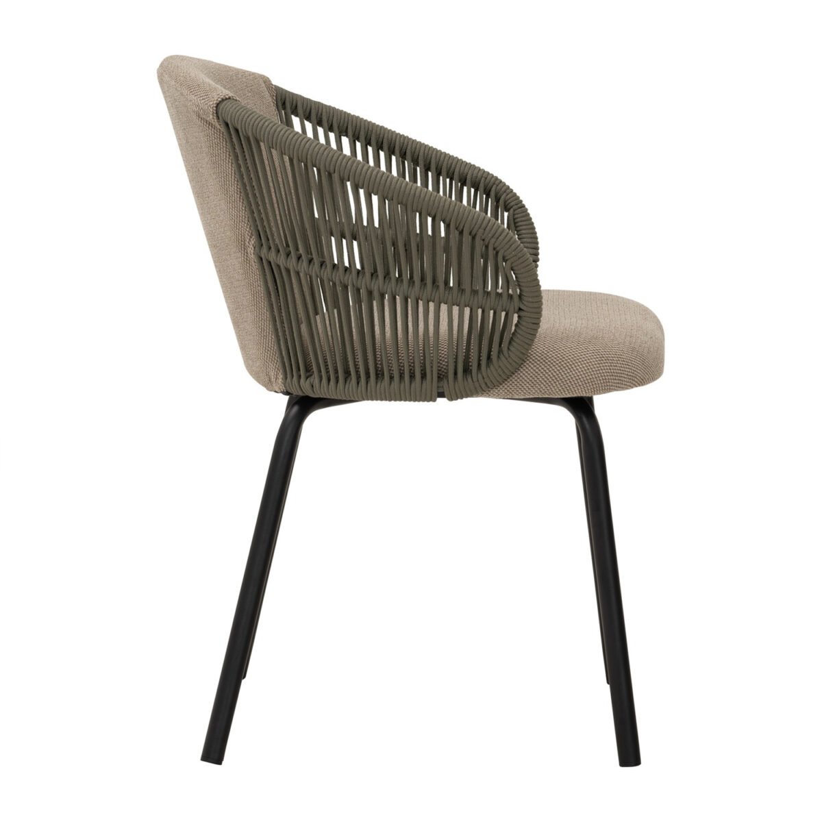 ATLAS Dining Chair - Image 9