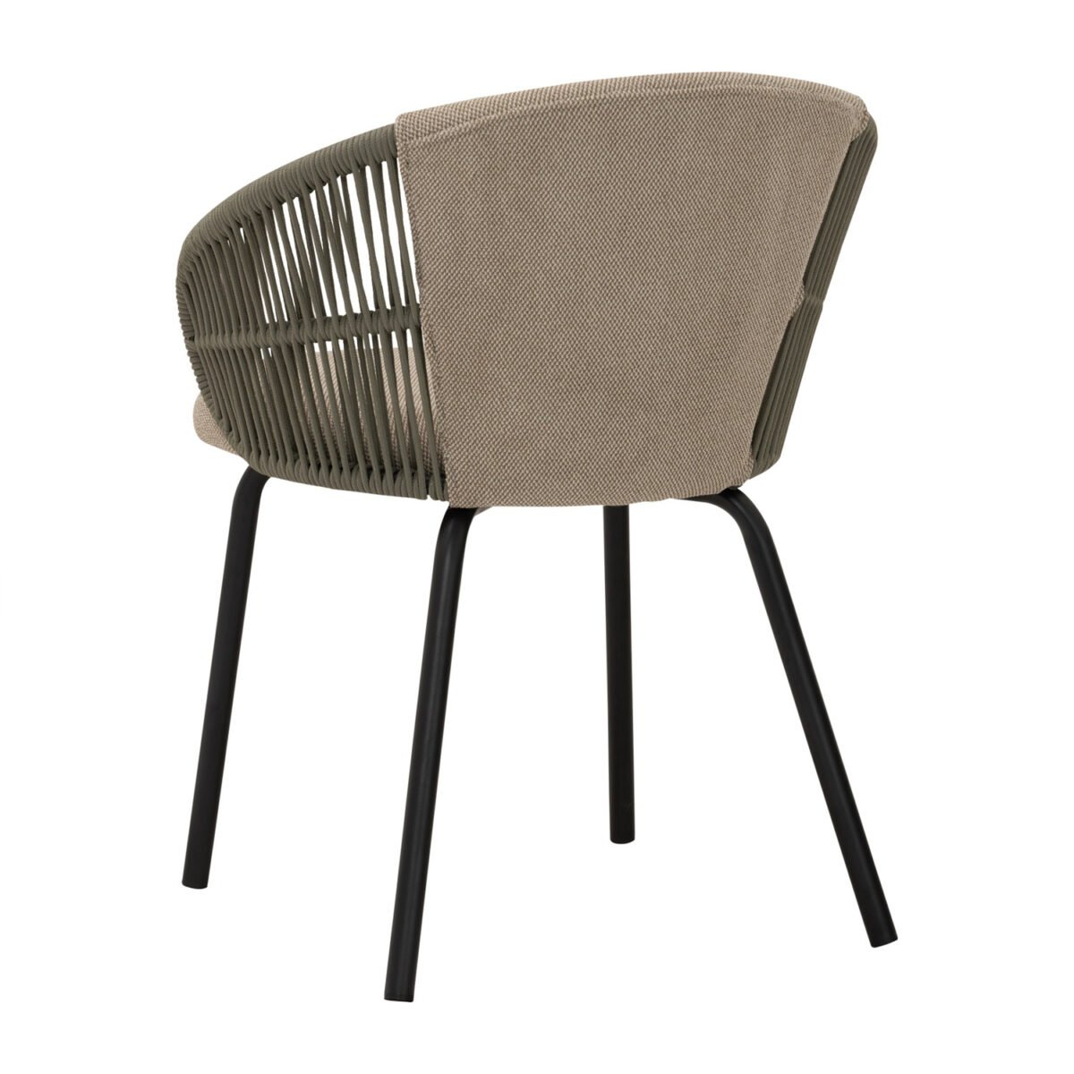 ATLAS Dining Chair - Image 8