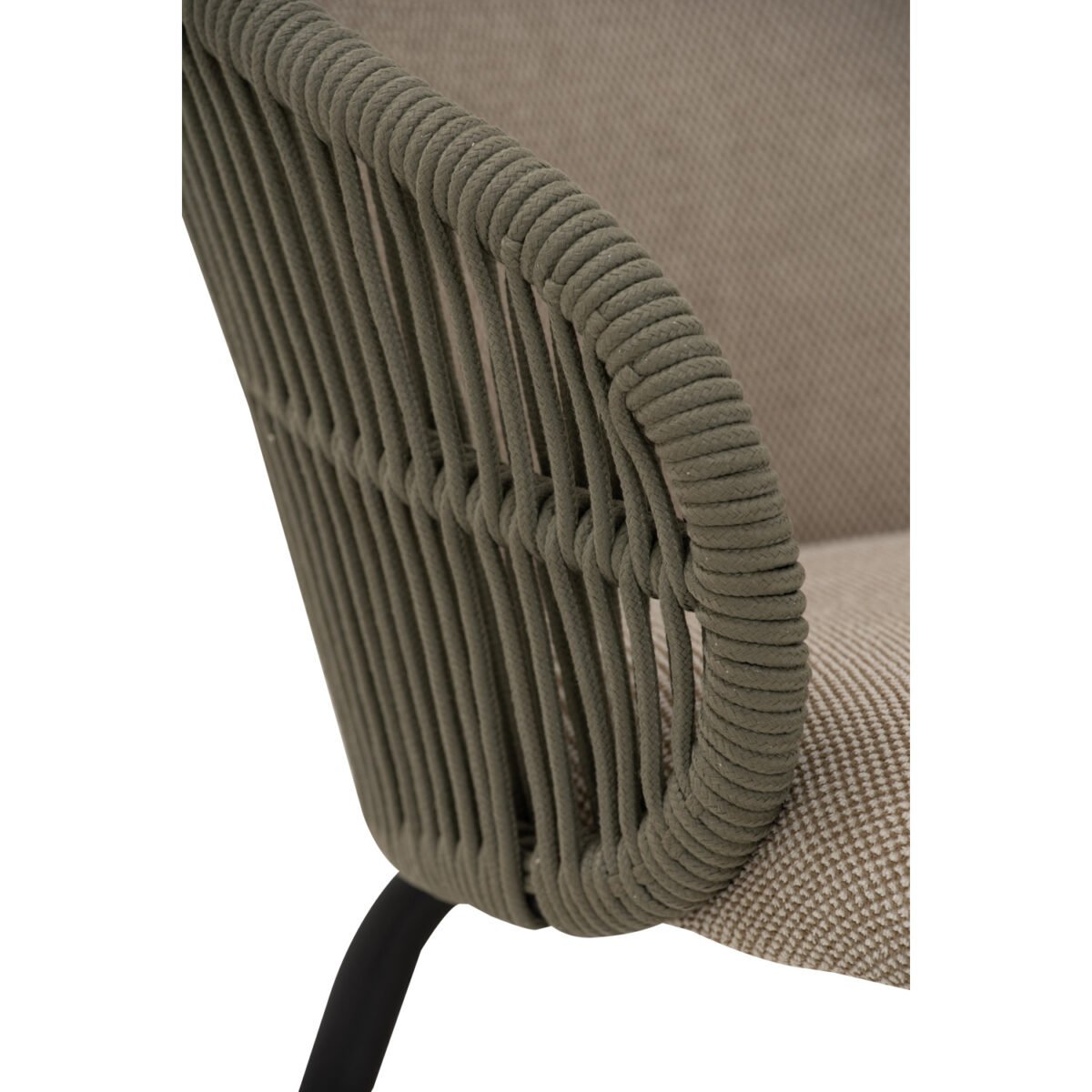 ATLAS Dining Chair - Image 6