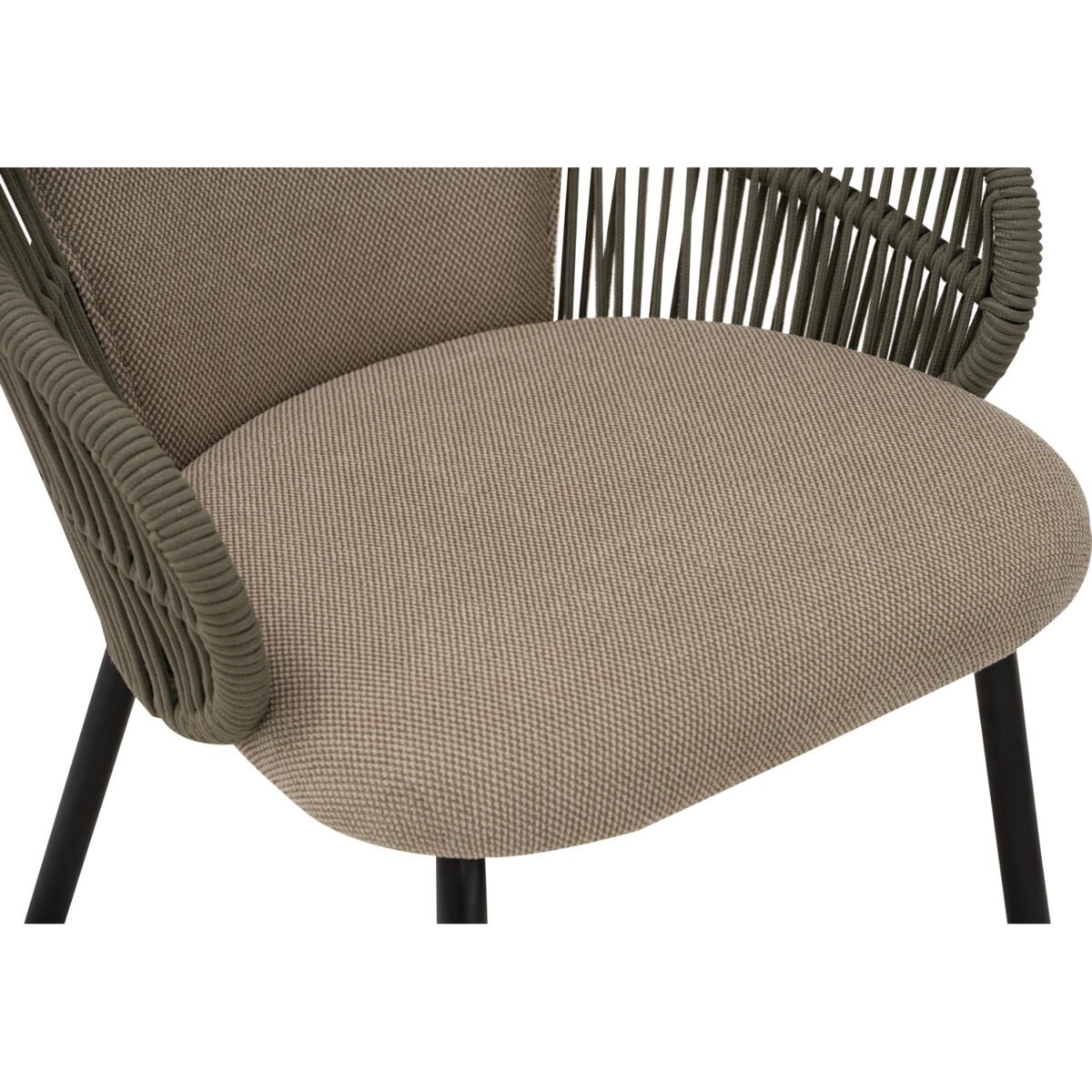 ATLAS Dining Chair - Image 5