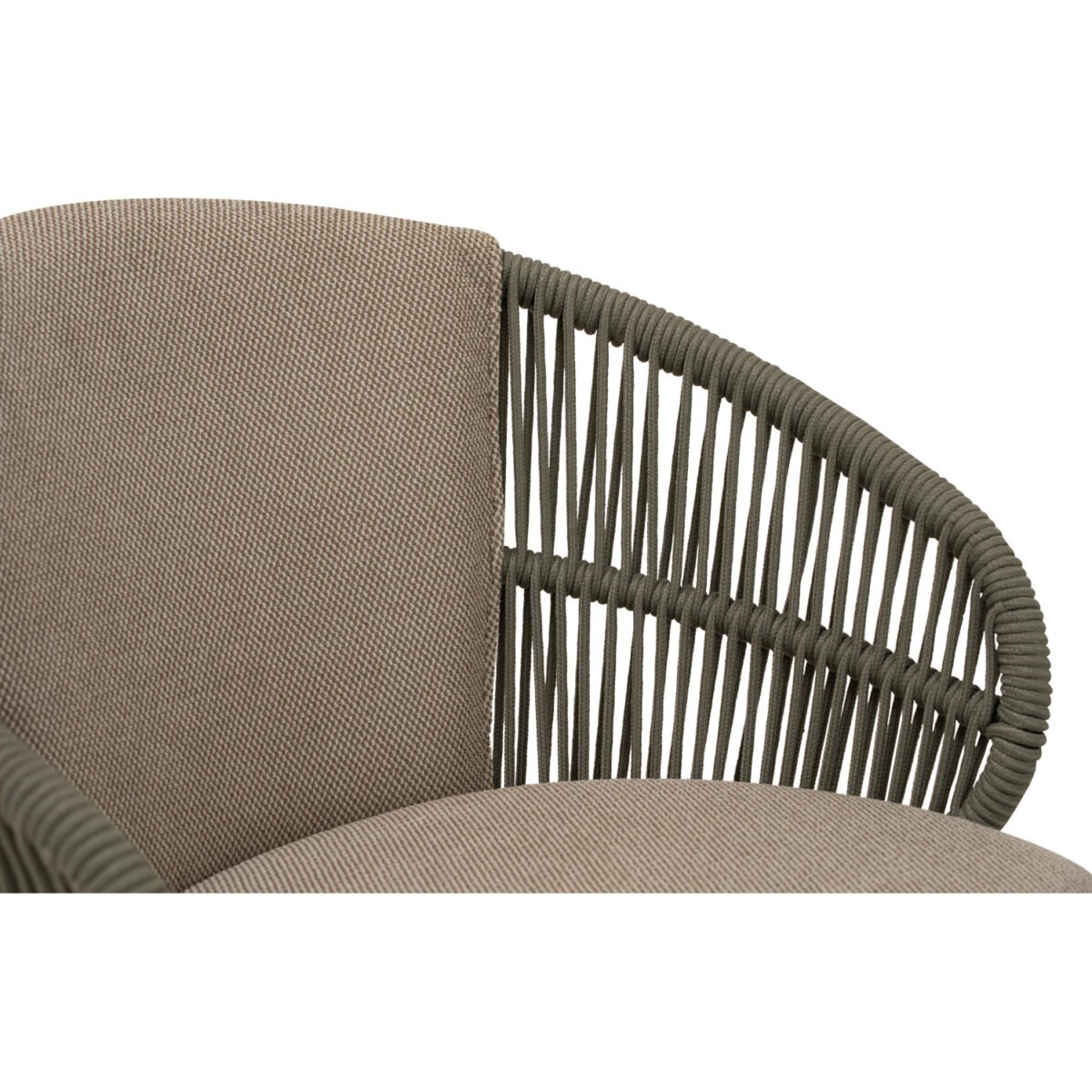 ATLAS Dining Chair - Image 4