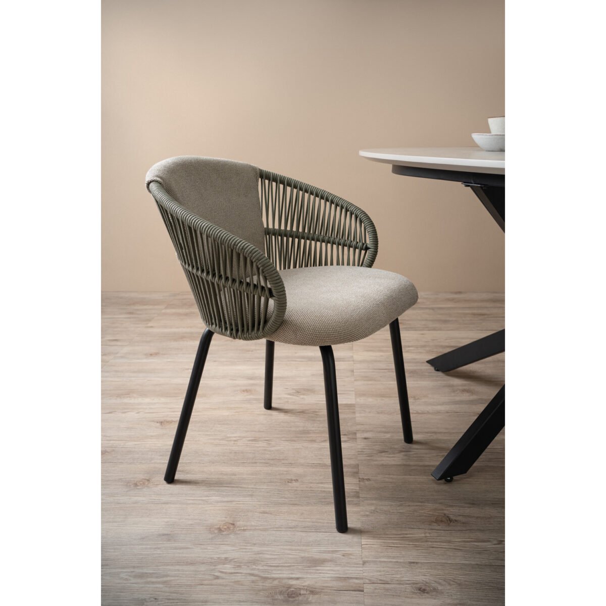ATLAS Dining Chair - Image 2