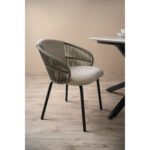 ATLAS Dining Chair