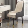 DEMI Dining Chair - Grey - Image 3