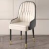 DEMI Dining Chair - Grey