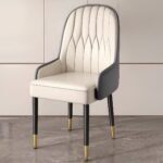 DEMI Dining Chair - Grey