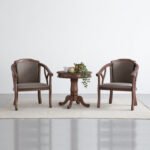 NAZRA 3 Piece Lounge Set