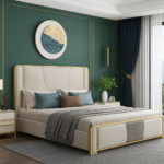 Bentley King Size 3 Piece Bedroom Suite Set