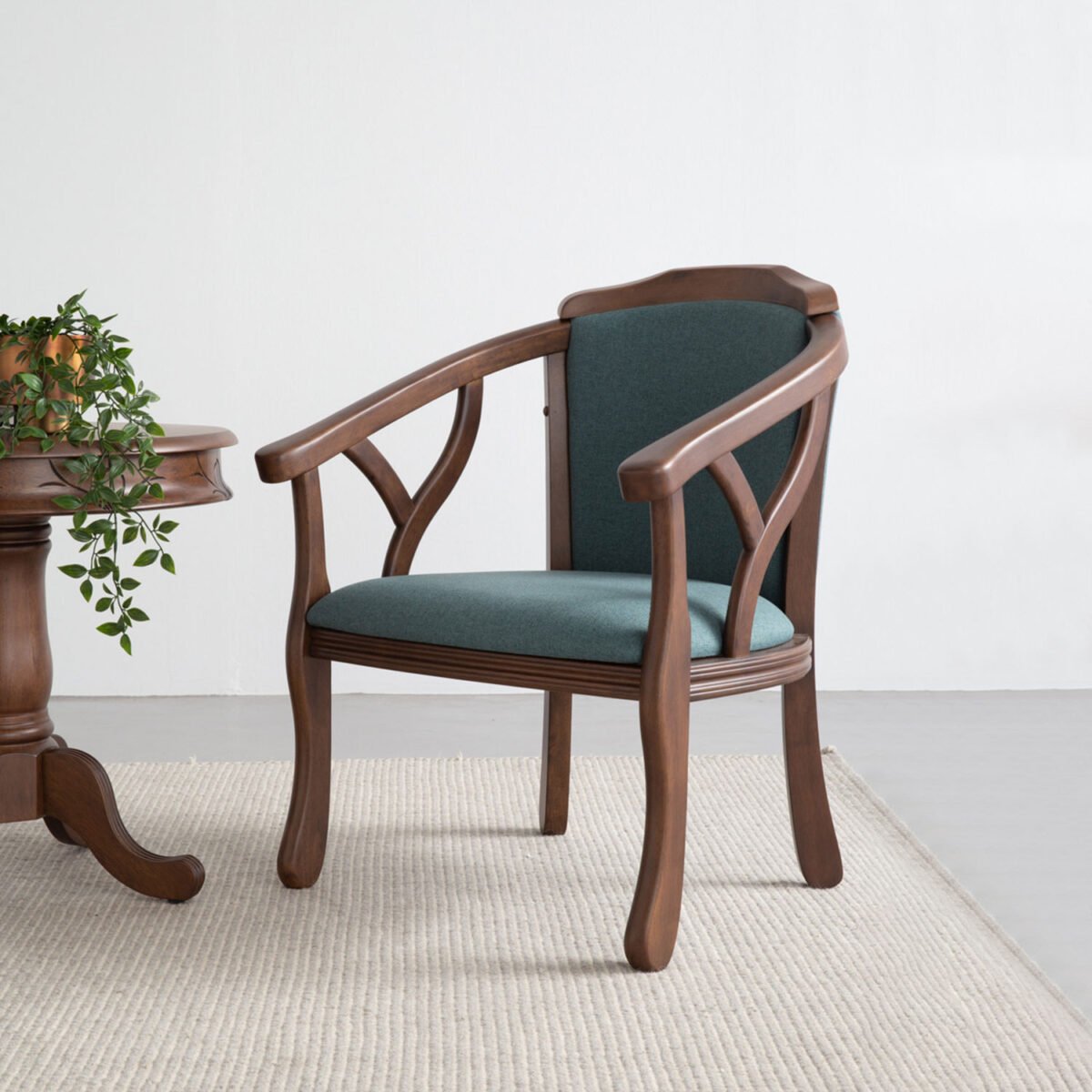 NAZRA 3 Piece Lounge Set - Image 6