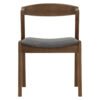 NAZO Dining Chair - Cocoa - Image 2