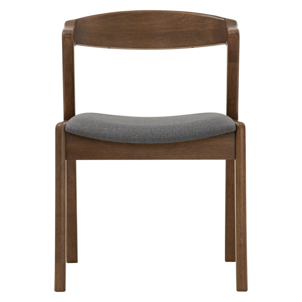 NAZO Dining Chair - Cocoa - Image 2