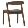 NAZO Dining Chair - Cocoa - Image 4