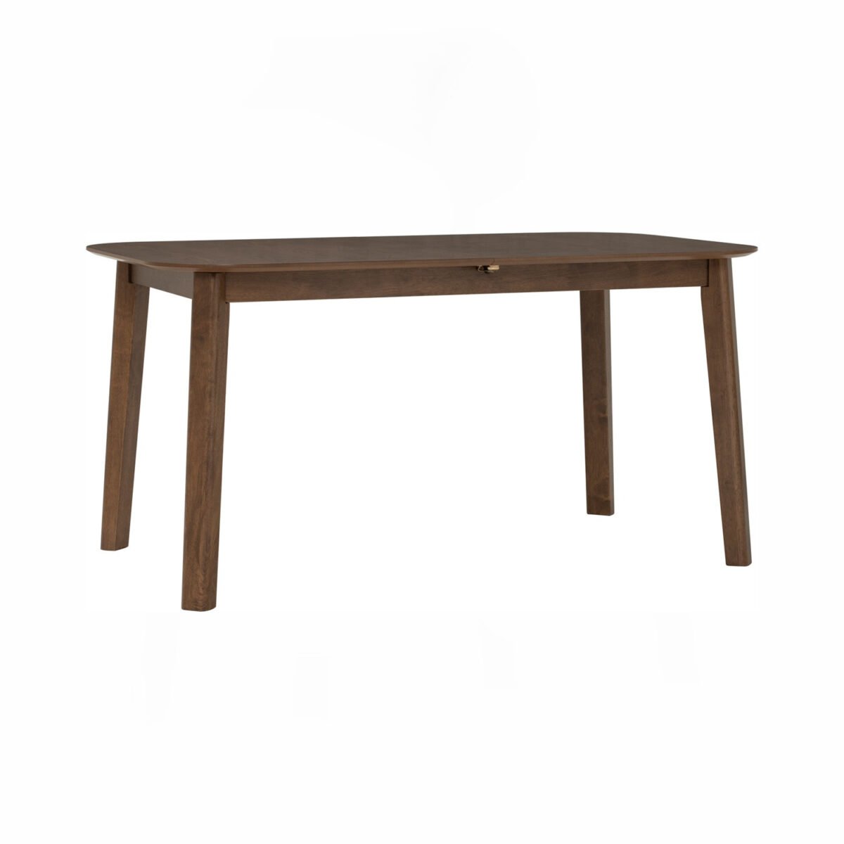 1.95M WOYER Extendable Dining Table - Cocoa - Image 2