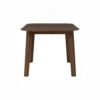 1.95M WOYER Extendable Dining Table - Cocoa - Image 3