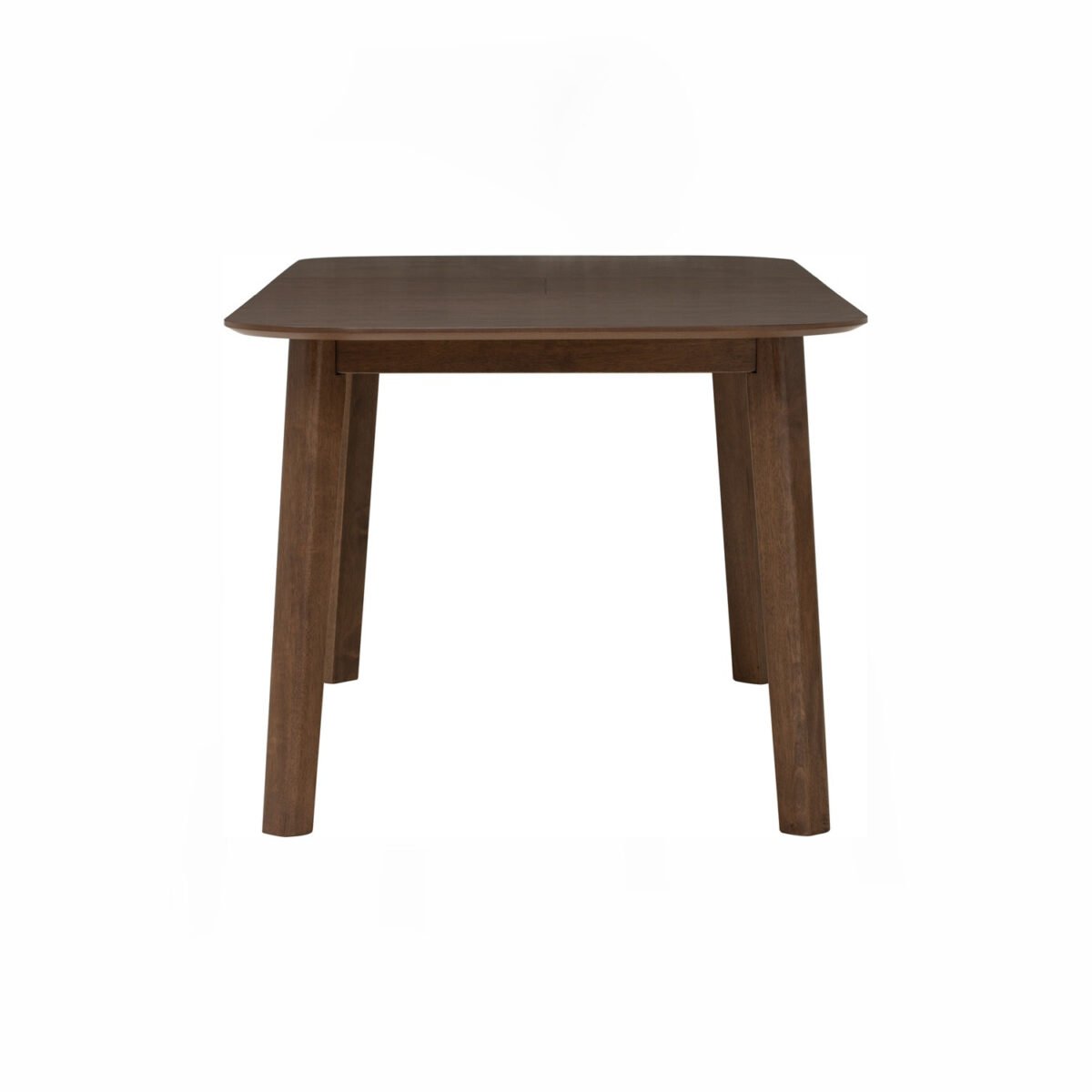1.95M WOYER Extendable Dining Table - Cocoa - Image 3