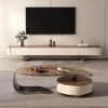 2.2M Leafora TV Stand