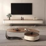 2.2M Leafora TV Stand