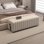 1.3M EMPRESS Ottoman