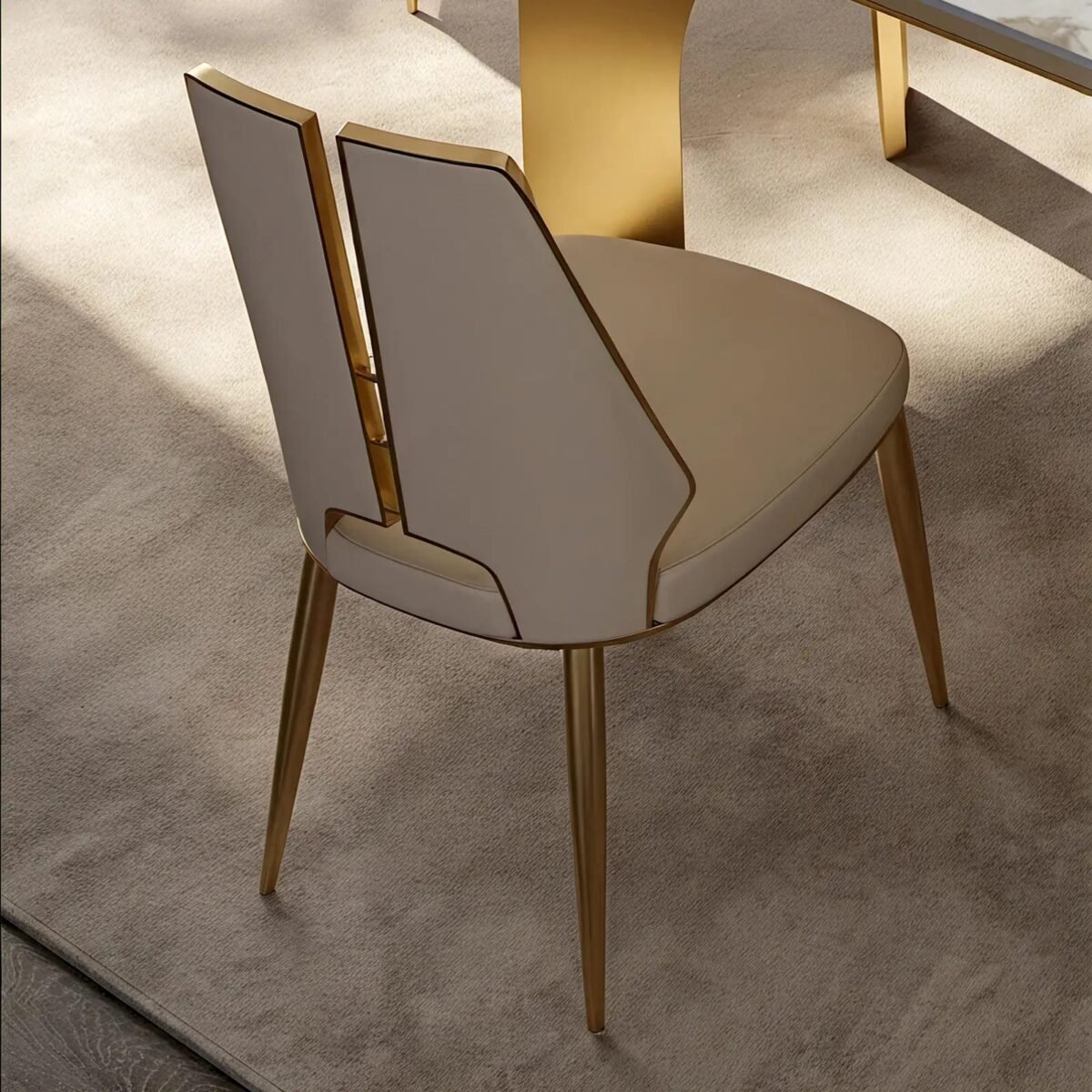 SATURN Dining Chair - Image 3