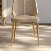 SATURN Dining Chair - Image 4