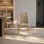 SATURN Dining Chair