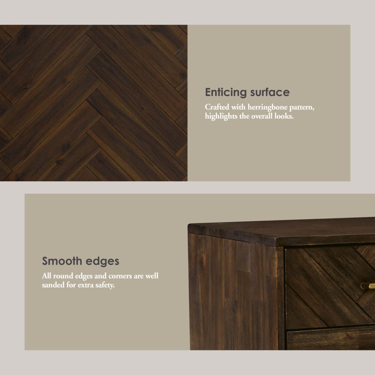 SIVAN Side Table - Image 6