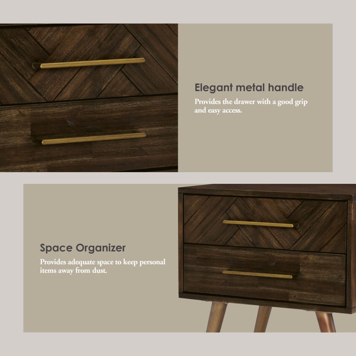 SIVAN Side Table - Image 5