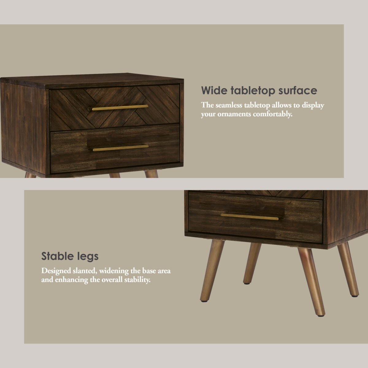 SIVAN Side Table - Image 4