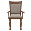 TEGUS Dining Arm Chair