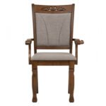 TEGUS Dining Arm Chair