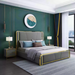 Bentley King Size 3 Piece Bedroom Suite Set