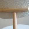 ANYA Teddy Dining Chair - Natural - Image 5